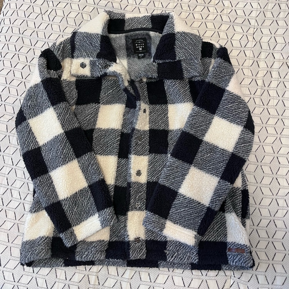 Billabong Shacket
